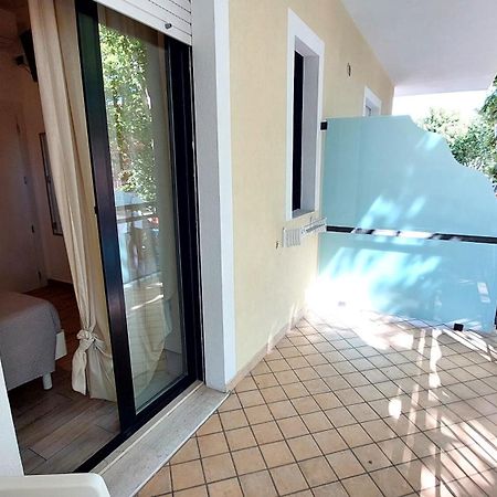 Vinsea Hotel Bellaria-Igea Marina Eksteriør billede