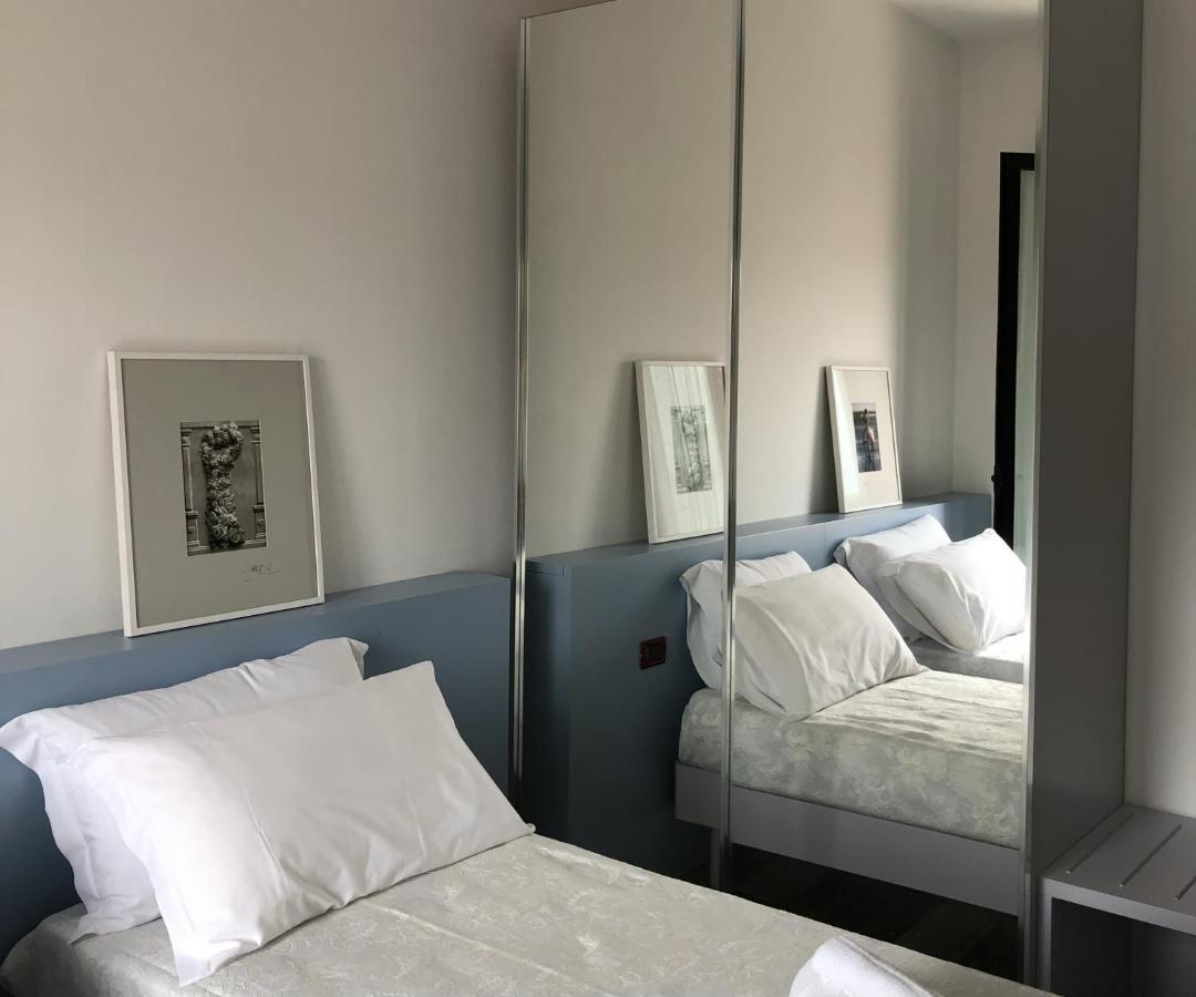 Vinsea Hotel Bellaria-Igea Marina Eksteriør billede