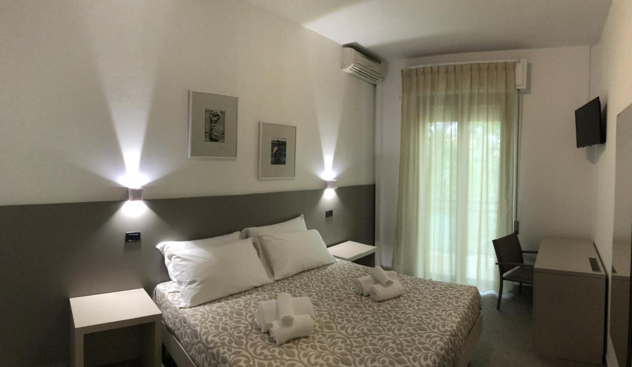 Vinsea Hotel Bellaria-Igea Marina Eksteriør billede
