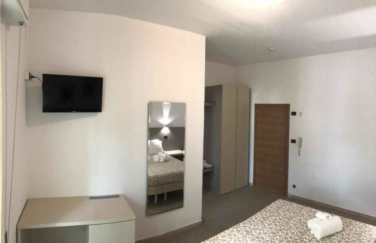 Vinsea Hotel Bellaria-Igea Marina Eksteriør billede