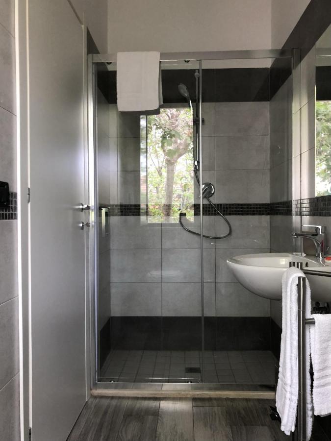 Vinsea Hotel Bellaria-Igea Marina Eksteriør billede