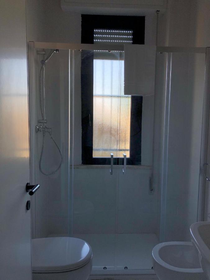 Vinsea Hotel Bellaria-Igea Marina Eksteriør billede