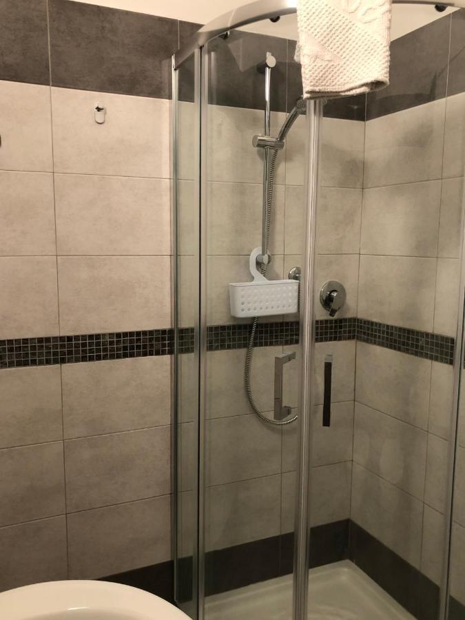 Vinsea Hotel Bellaria-Igea Marina Eksteriør billede