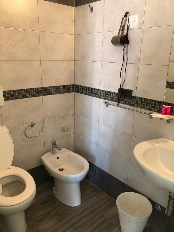 Vinsea Hotel Bellaria-Igea Marina Eksteriør billede
