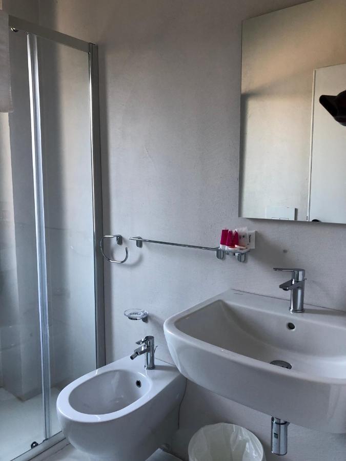 Vinsea Hotel Bellaria-Igea Marina Eksteriør billede