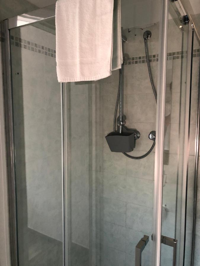 Vinsea Hotel Bellaria-Igea Marina Eksteriør billede