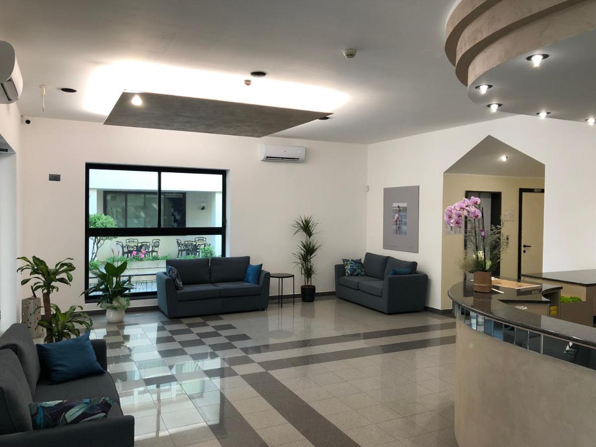 Vinsea Hotel Bellaria-Igea Marina Eksteriør billede