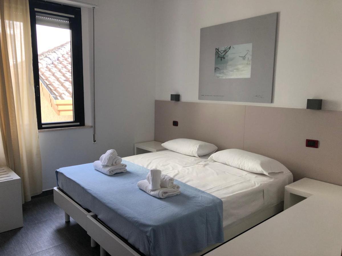 Vinsea Hotel Bellaria-Igea Marina Eksteriør billede