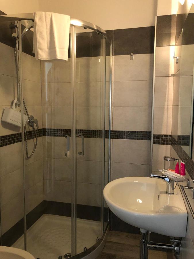 Vinsea Hotel Bellaria-Igea Marina Eksteriør billede