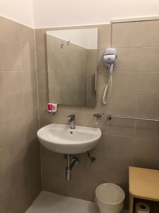Vinsea Hotel Bellaria-Igea Marina Eksteriør billede