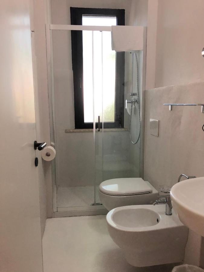 Vinsea Hotel Bellaria-Igea Marina Eksteriør billede