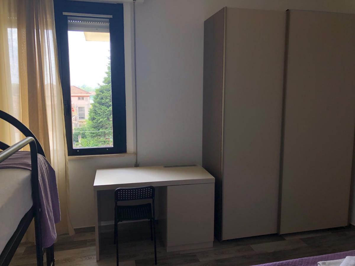 Vinsea Hotel Bellaria-Igea Marina Eksteriør billede