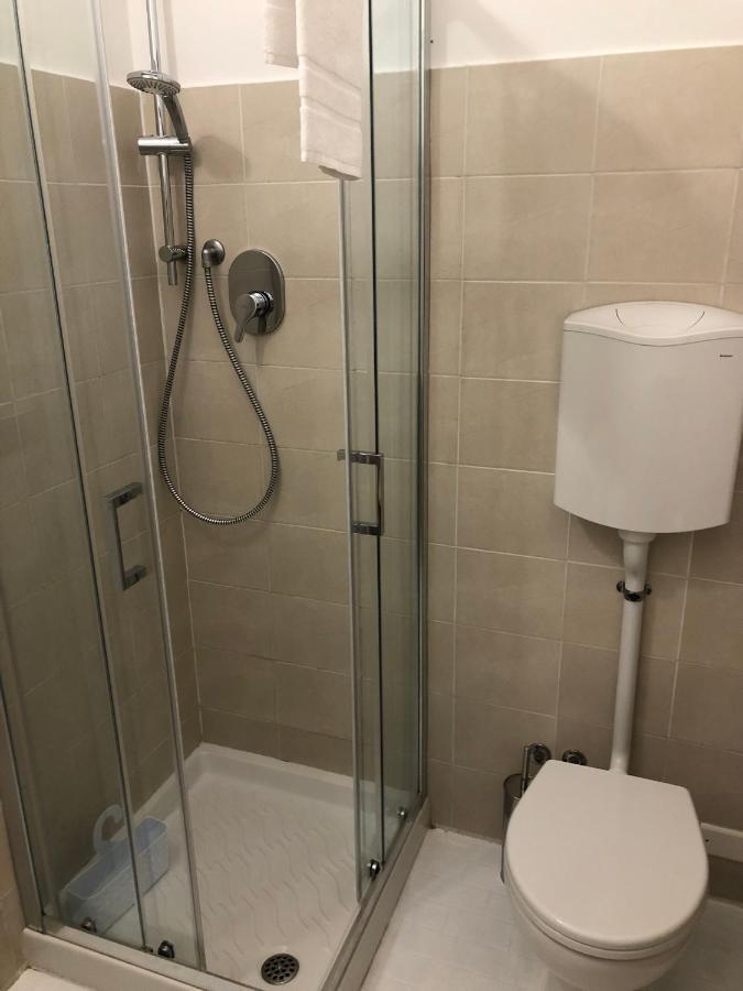 Vinsea Hotel Bellaria-Igea Marina Eksteriør billede