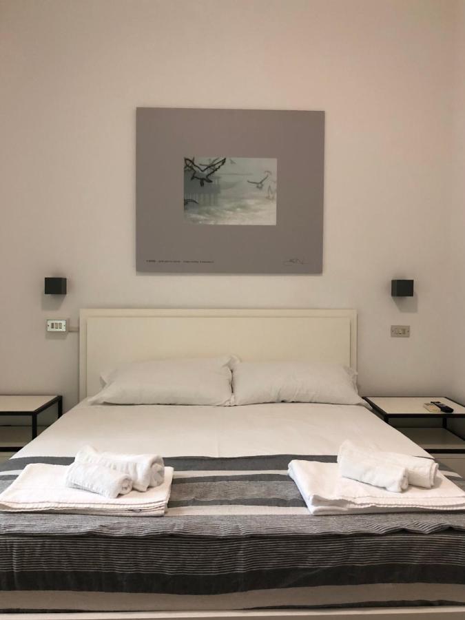 Vinsea Hotel Bellaria-Igea Marina Eksteriør billede