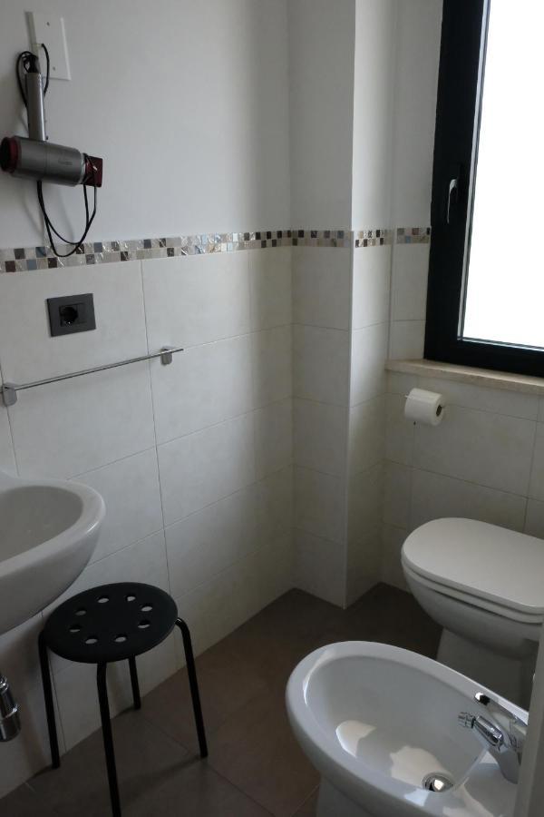 Vinsea Hotel Bellaria-Igea Marina Eksteriør billede