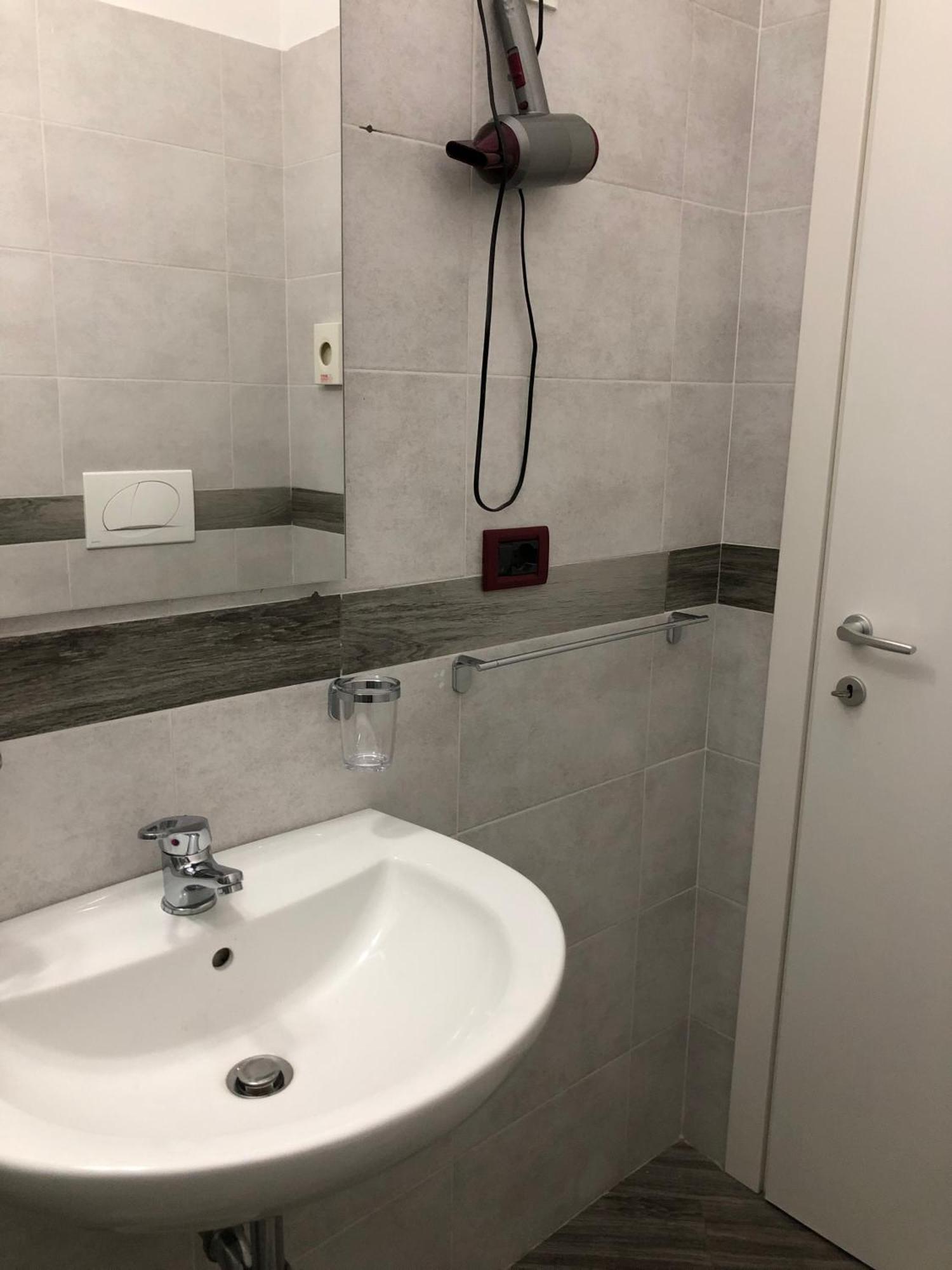 Vinsea Hotel Bellaria-Igea Marina Eksteriør billede