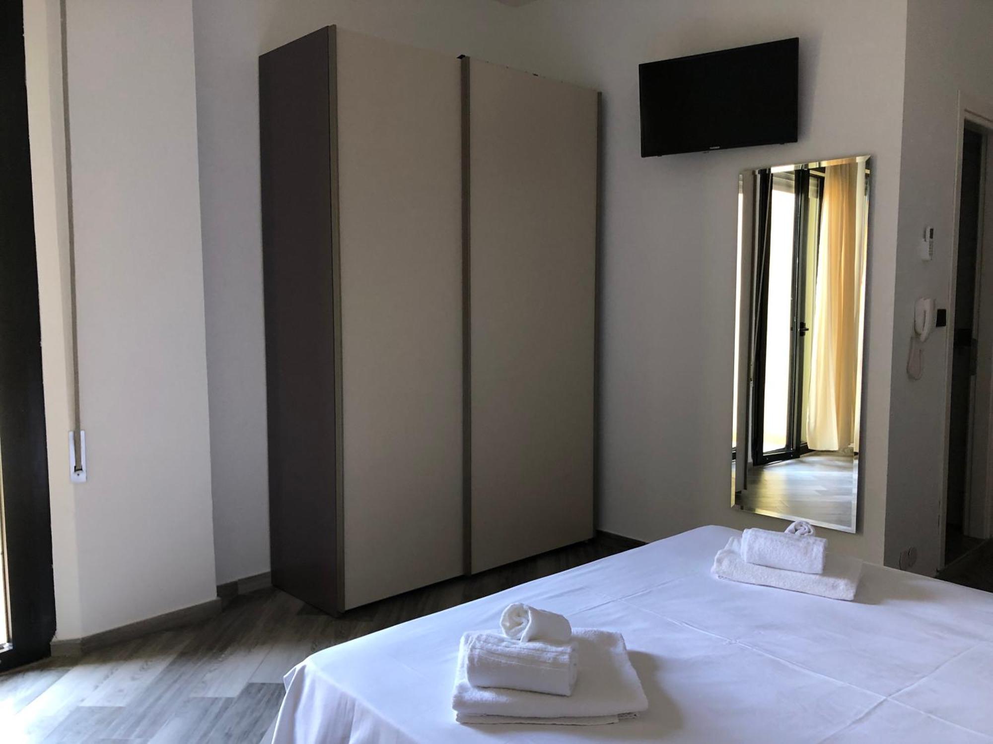 Vinsea Hotel Bellaria-Igea Marina Eksteriør billede