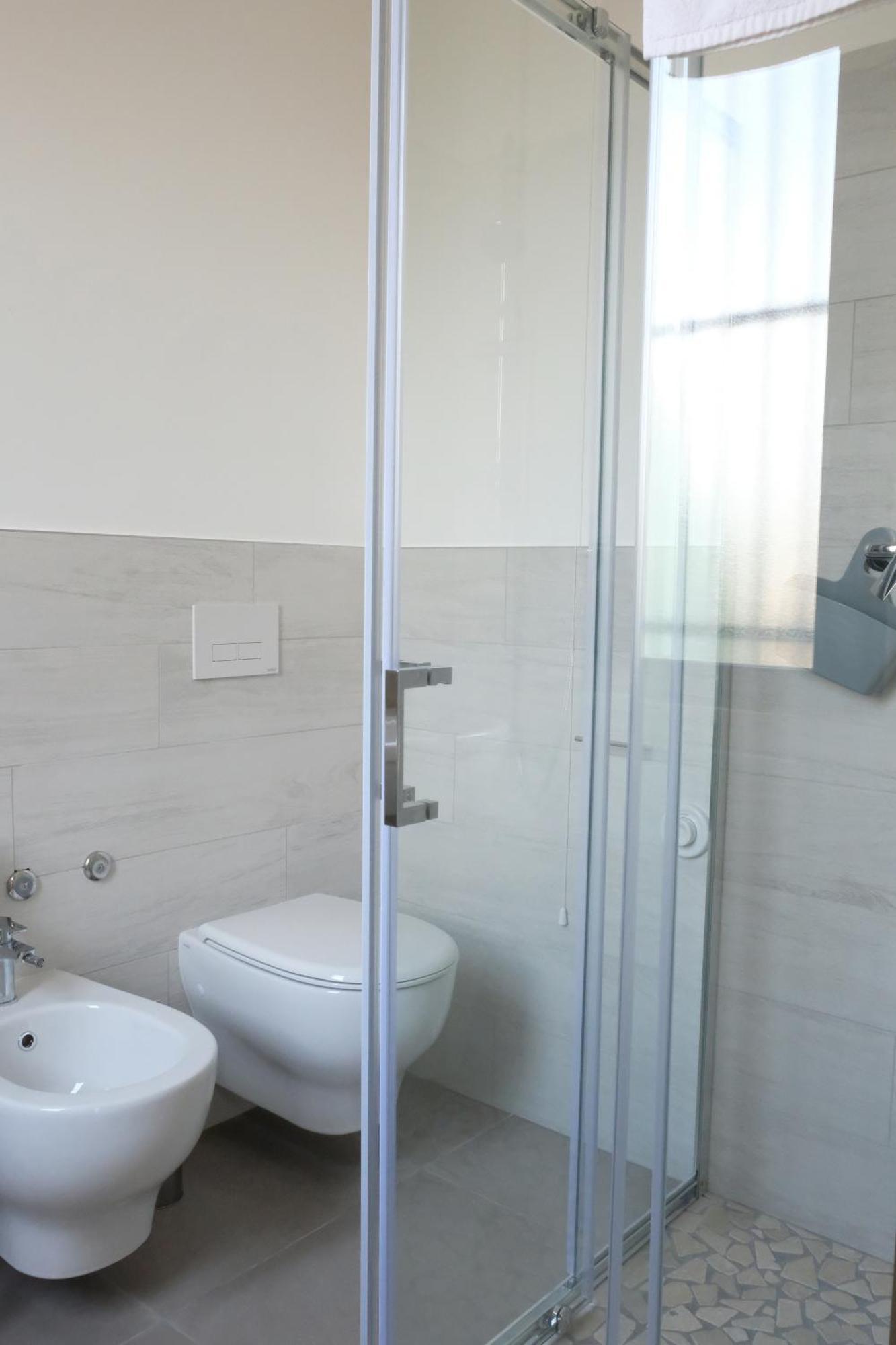 Vinsea Hotel Bellaria-Igea Marina Eksteriør billede