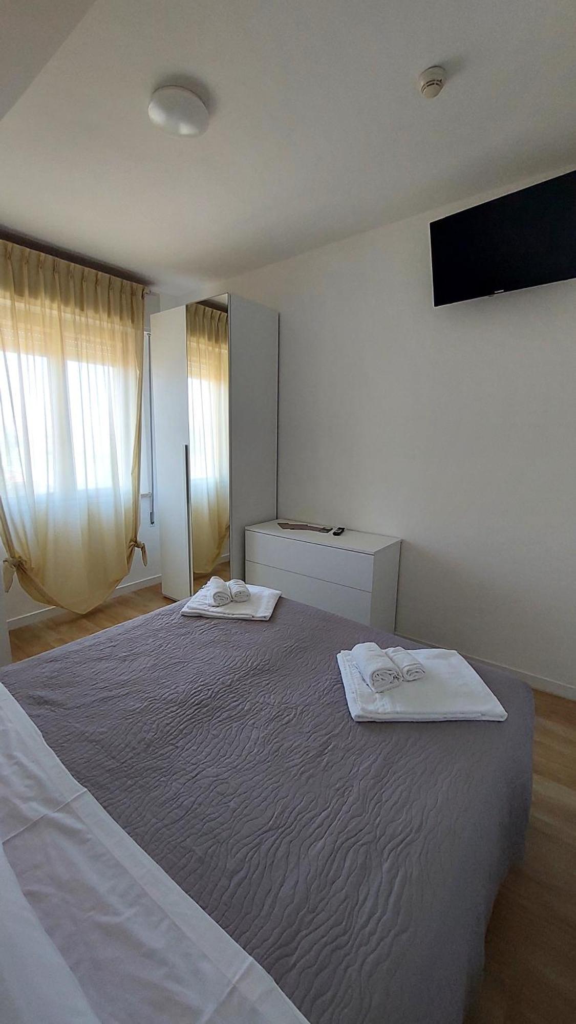 Vinsea Hotel Bellaria-Igea Marina Eksteriør billede