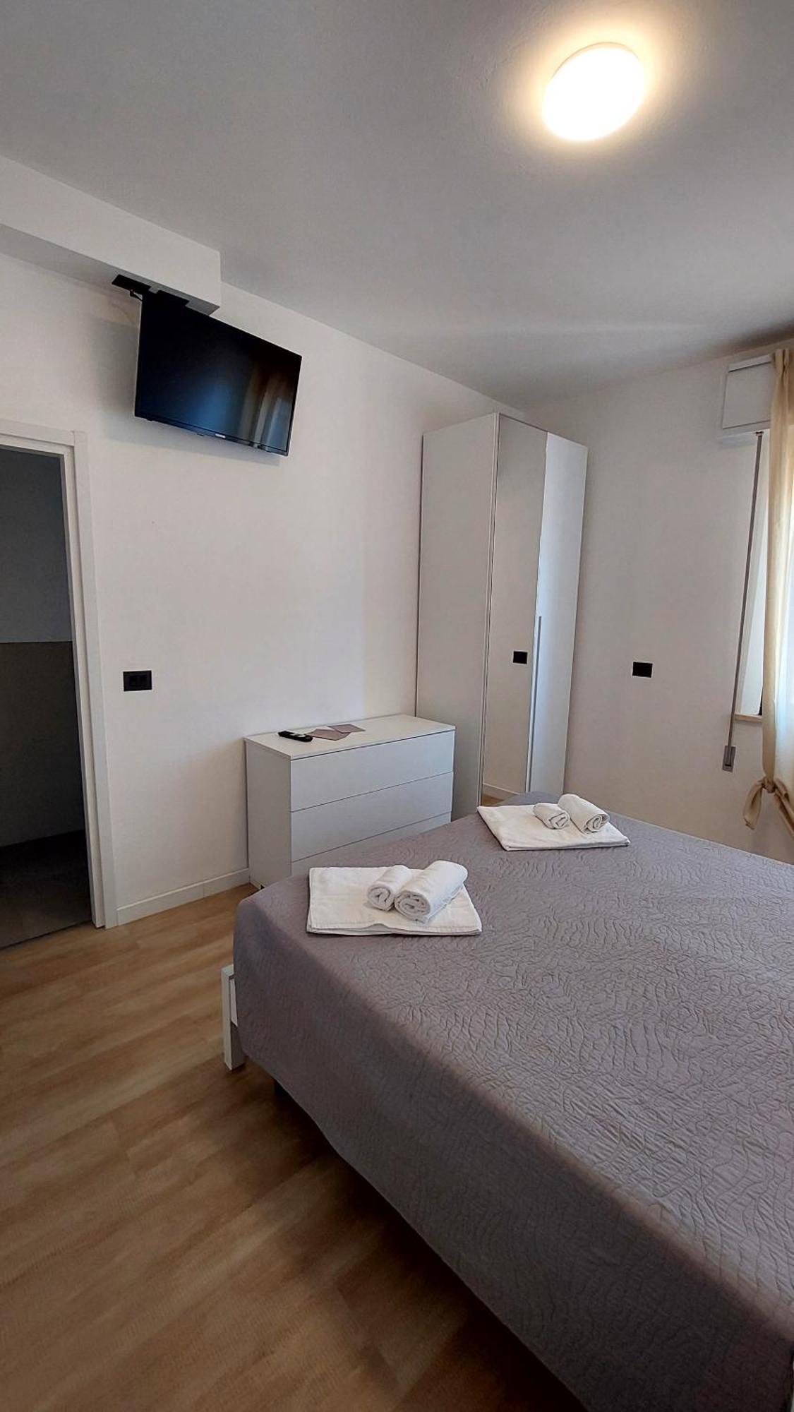 Vinsea Hotel Bellaria-Igea Marina Eksteriør billede